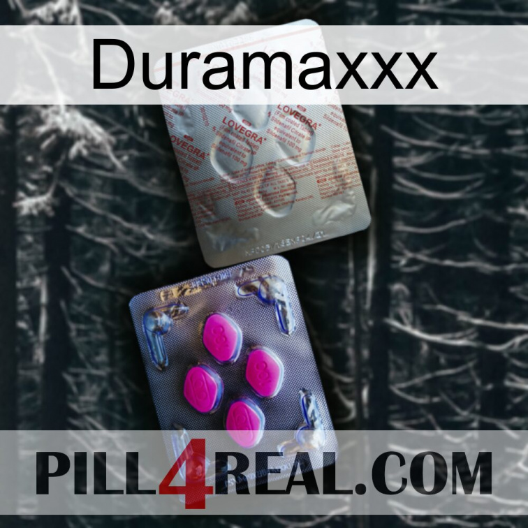 Duramaxxx 38